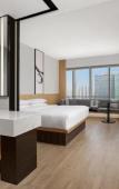 Туры в отель FAIRFIELD BY MARRIOTT CHANGZHOU JINTAN Туры в отель FAIRFIELD BY MARRIOTT CHANGZHOU JINTAN