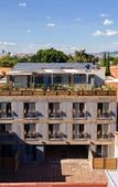 Туры в отель Morelos By Homirent Туры в отель Morelos By Homirent