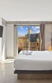 Туры в отель Morelos By Homirent Туры в отель Morelos By Homirent