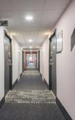Туры в отель B&B HOTEL Landerneau Bois Noir Туры в отель B&B HOTEL Landerneau Bois Noir
