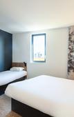 Туры в отель B&B HOTEL Landerneau Bois Noir Туры в отель B&B HOTEL Landerneau Bois Noir