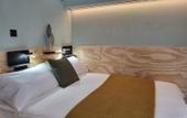 Туры в отель Peaky Riders Self Check-in Hotel Туры в отель Peaky Riders Self Check-in Hotel
