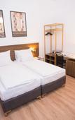 Туры в отель Pension Central - Self Check-in Туры в отель Pension Central - Self Check-in