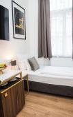 Туры в отель Pension Central - Self Check-in Туры в отель Pension Central - Self Check-in