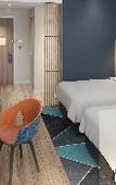 Туры в отель Holiday Inn Express CANGZHOU HIGH-TECH ZONE by IHG Туры в отель Holiday Inn Express CANGZHOU HIGH-TECH ZONE by IHG