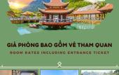 Туры в отель Fivitel Cong Troi Dong Giang Туры в отель Fivitel Cong Troi Dong Giang