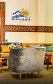 Туры в отель EL MOUSSAFIR HOTEL Туры в отель EL MOUSSAFIR HOTEL