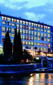 Туры в отель Remisens Revital Hotel Kristal Opatija Туры в отель Remisens Revital Hotel Kristal Opatija