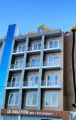 Туры в отель Hotel Le Halcyon Туры в отель Hotel Le Halcyon