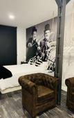 Туры в отель T-homes Salamanca Туры в отель T-homes Salamanca