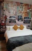 Туры в отель T-homes Salamanca Туры в отель T-homes Salamanca