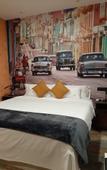 Туры в отель T-homes Salamanca Туры в отель T-homes Salamanca
