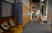 Туры в отель Ekoos , Bilbao Eko Hostel Туры в отель Ekoos , Bilbao Eko Hostel