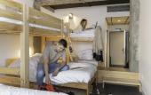 Туры в отель Ekoos , Bilbao Eko Hostel Туры в отель Ekoos , Bilbao Eko Hostel