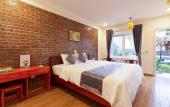 Туры в отель Ninh Binh Sona Resort Туры в отель Ninh Binh Sona Resort