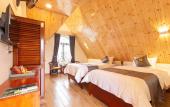 Туры в отель Ninh Binh Sona Resort Туры в отель Ninh Binh Sona Resort