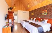 Туры в отель Ninh Binh Sona Resort Туры в отель Ninh Binh Sona Resort