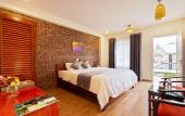 Туры в отель Ninh Binh Sona Resort Туры в отель Ninh Binh Sona Resort