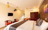 Туры в отель Ninh Binh Sona Resort Туры в отель Ninh Binh Sona Resort