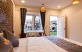 Туры в отель Ninh Binh Sona Resort Туры в отель Ninh Binh Sona Resort