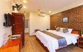 Туры в отель Ninh Binh Sona Resort Туры в отель Ninh Binh Sona Resort