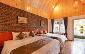 Туры в отель Ninh Binh Sona Resort Туры в отель Ninh Binh Sona Resort