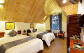 Туры в отель Ninh Binh Sona Resort Туры в отель Ninh Binh Sona Resort