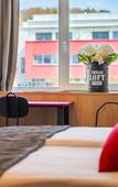 Туры в отель Urban Ring Hotel Туры в отель Urban Ring Hotel