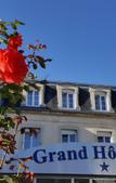 Туры в отель Grand Hotel du Nord Туры в отель Grand Hotel du Nord