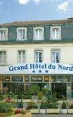 Туры в отель Grand Hotel du Nord Туры в отель Grand Hotel du Nord