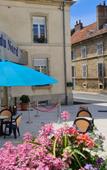 Туры в отель Grand Hotel du Nord Туры в отель Grand Hotel du Nord