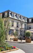 Туры в отель Grand Hotel du Nord Туры в отель Grand Hotel du Nord