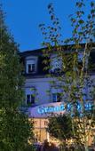 Туры в отель Grand Hotel du Nord Туры в отель Grand Hotel du Nord