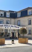 Туры в отель Grand Hotel du Nord Туры в отель Grand Hotel du Nord