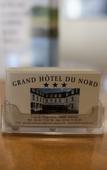 Туры в отель Grand Hotel du Nord Туры в отель Grand Hotel du Nord