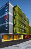 Туры в отель Hotel Sleep & Stay Туры в отель Hotel Sleep & Stay