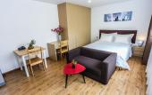Туры в отель Ficus Suites Apartment Туры в отель Ficus Suites Apartment