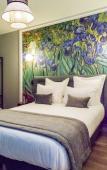 Туры в отель Hotel des Iris Туры в отель Hotel des Iris