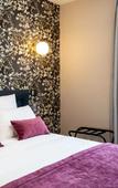 Туры в отель Hotel des Iris Туры в отель Hotel des Iris