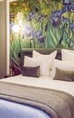 Туры в отель Hotel des Iris Туры в отель Hotel des Iris