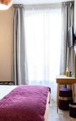 Туры в отель Hotel des Iris Туры в отель Hotel des Iris