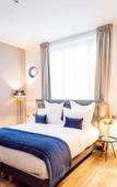 Туры в отель Hotel des Iris Туры в отель Hotel des Iris