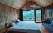 Туры в отель Valley View Homestay Туры в отель Valley View Homestay