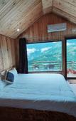Туры в отель Valley View Homestay Туры в отель Valley View Homestay