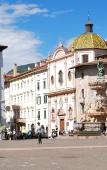 Туры в отель Hotel Garni Venezia Туры в отель Hotel Garni Venezia