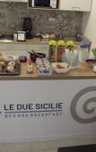 Туры в отель Le Due Sicilie Bed & Breakfast Туры в отель Le Due Sicilie Bed & Breakfast