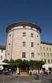 Туры в отель Torrione Trento Туры в отель Torrione Trento