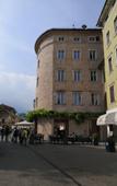 Туры в отель Torrione Trento Туры в отель Torrione Trento