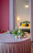 Туры в отель Suite 35 Туры в отель Suite 35
