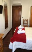 Туры в отель Pension As Burgas Туры в отель Pension As Burgas